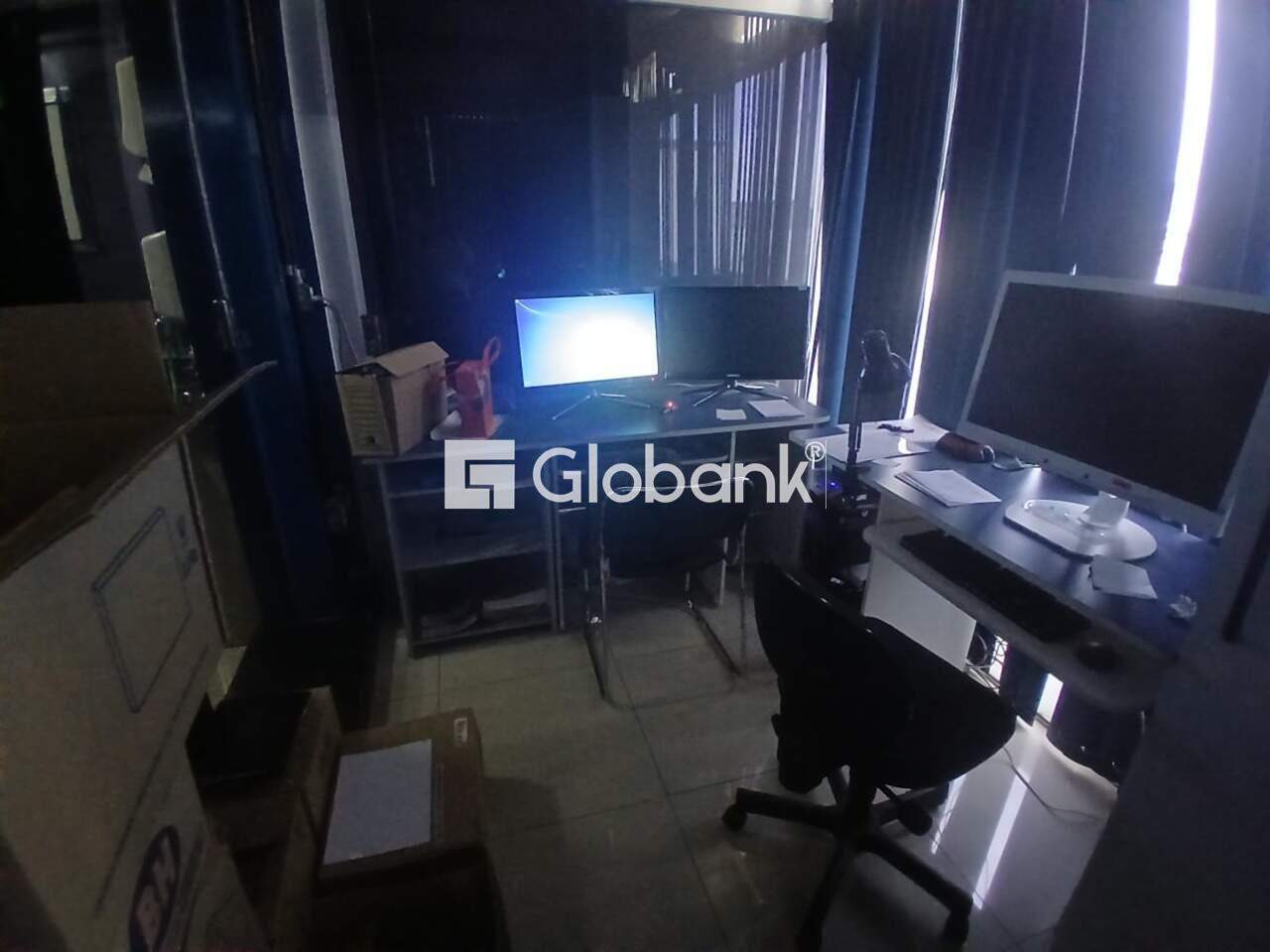 Sala comercial à venda Centro 116,39m² Montes Claros MG: 