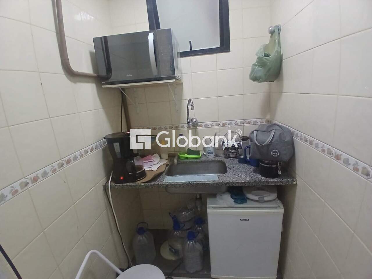 Sala comercial à venda Centro 116,39m² Montes Claros MG: 