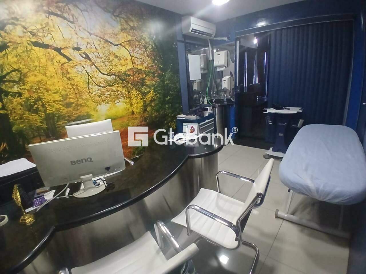 Sala comercial à venda Centro 116,39m² Montes Claros MG: 