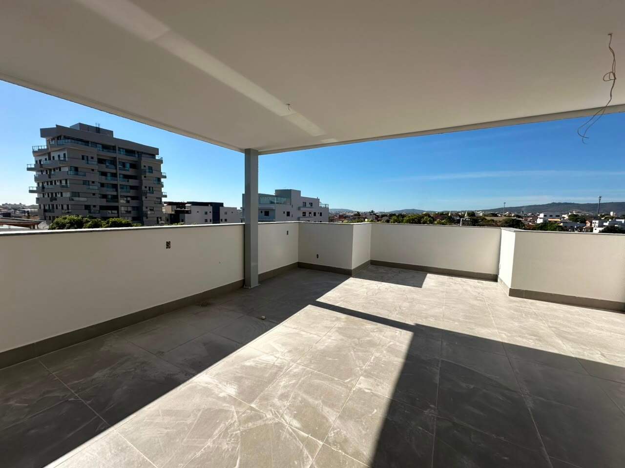 Cobertura 2 quartos à venda Augusta Mota 140m² Montes Claros MG: 