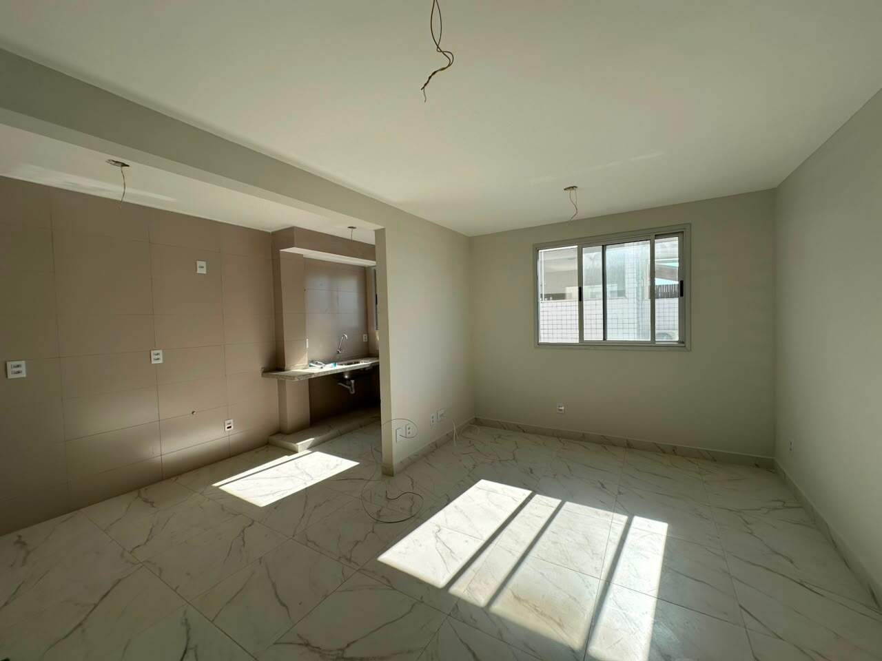 Cobertura 2 quartos à venda Augusta Mota 140m² Montes Claros MG: 