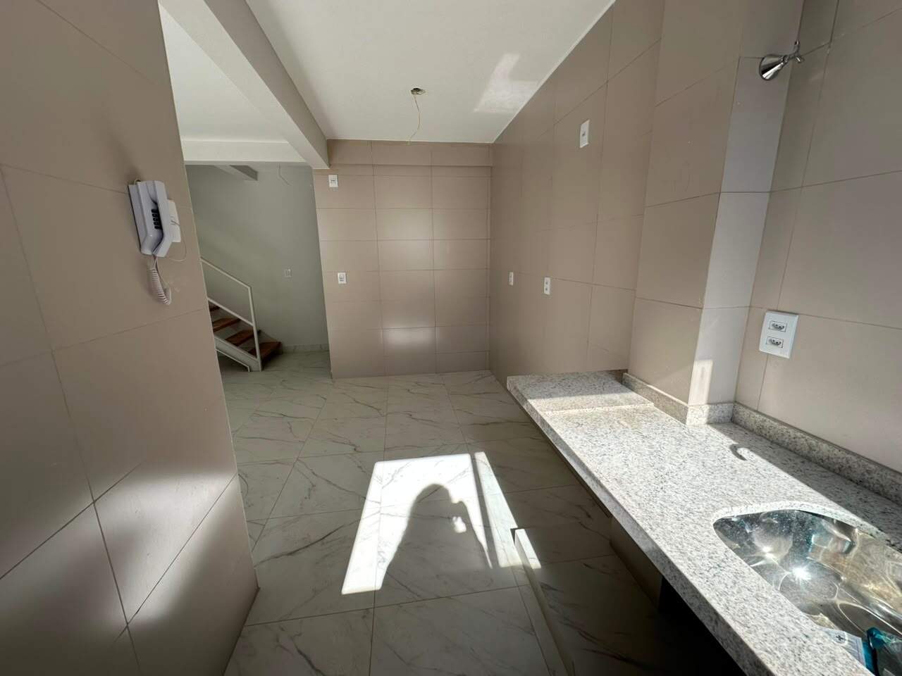 Cobertura 2 quartos à venda Augusta Mota 140m² Montes Claros MG: 