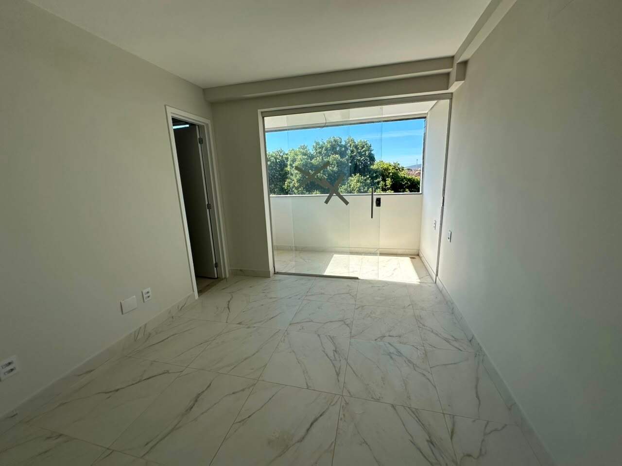 Cobertura 2 quartos à venda Augusta Mota 140m² Montes Claros MG: 