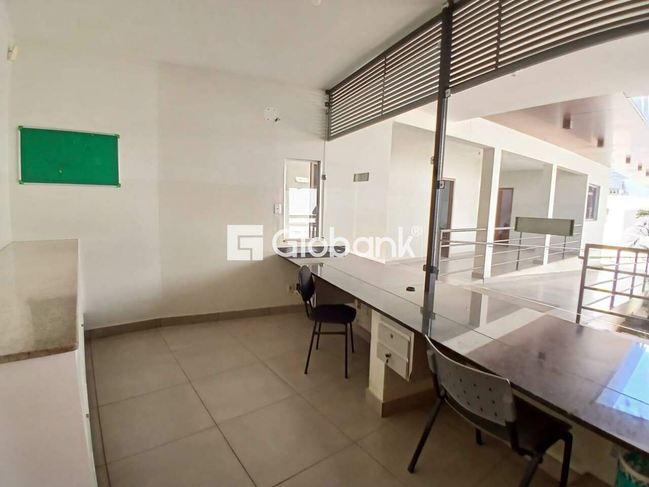 Prédio para aluguel Centro 634m² Montes Claros MG: Recep  o