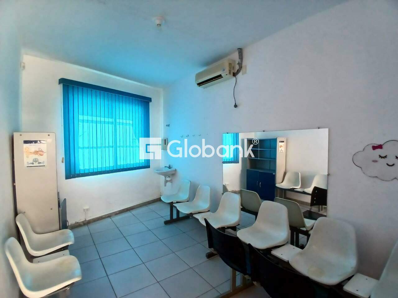 Prédio para aluguel Centro 634m² Montes Claros MG: Sala 4