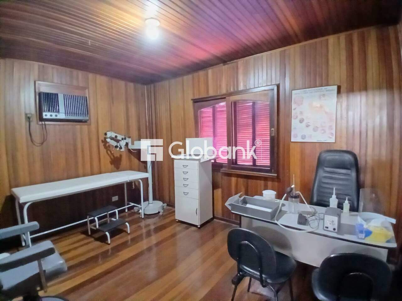 Prédio para aluguel Centro 634m² Montes Claros MG: Sala 11