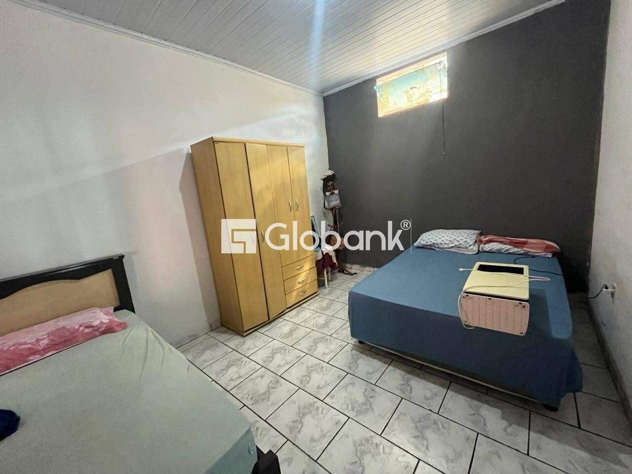 Casa 5 quartos à venda Alto São João 200m² Montes Claros MG: DORMIT RIO 01