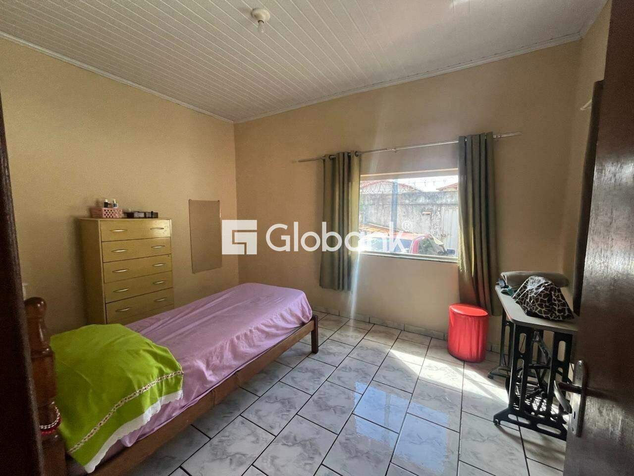 Casa 5 quartos à venda Alto São João 200m² Montes Claros MG: Dormit rio 2