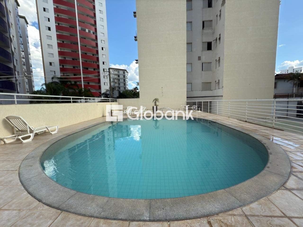 Cobertura 4 quartos à venda Centro 0m² Montes Claros MG: 