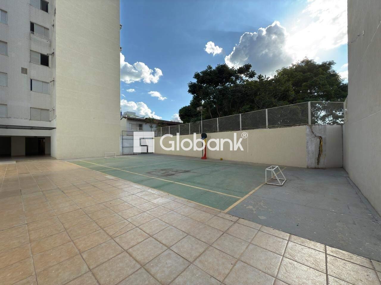 Cobertura 4 quartos à venda Centro 0m² Montes Claros MG: 