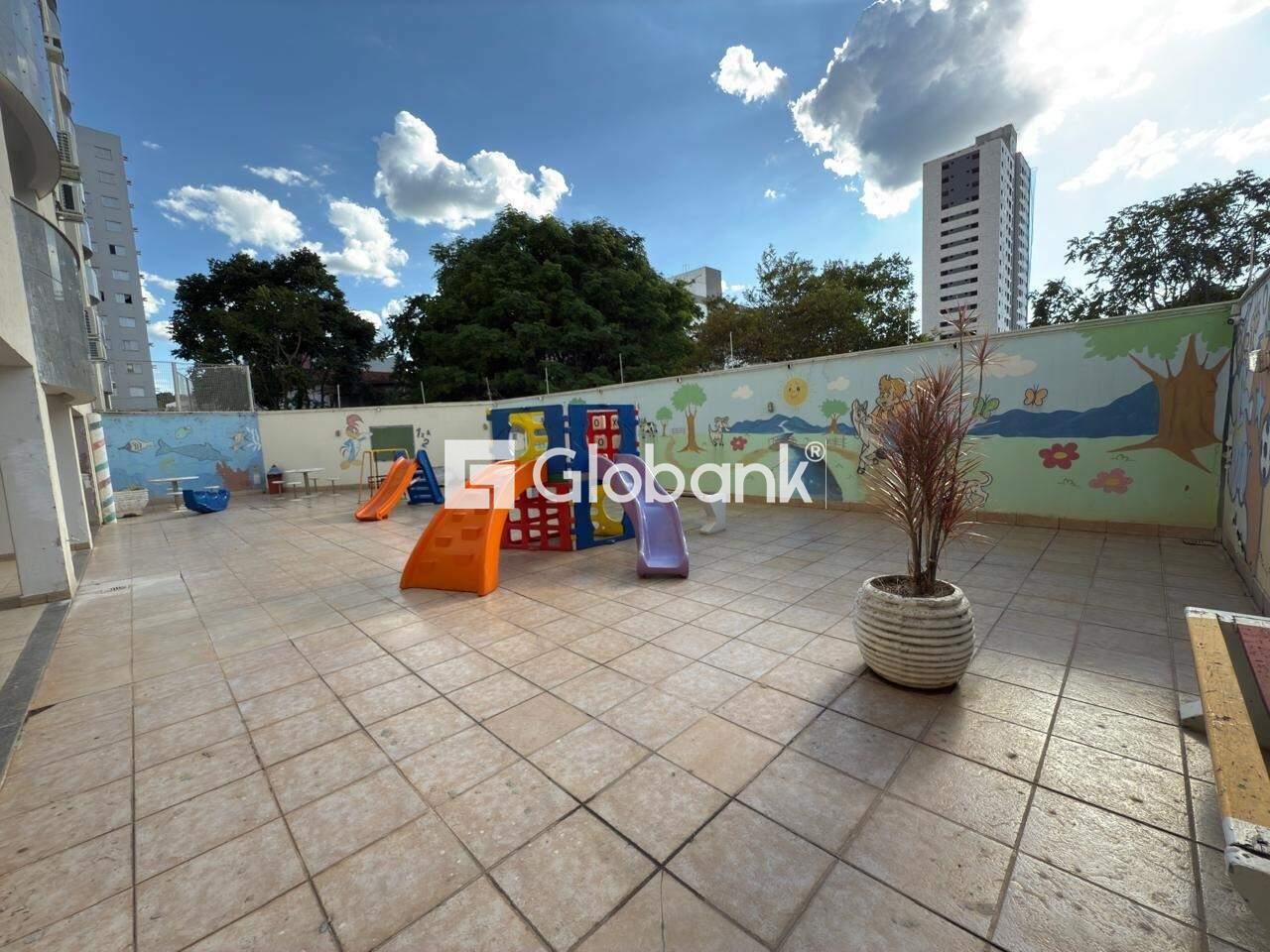 Cobertura 4 quartos à venda Centro 0m² Montes Claros MG: 