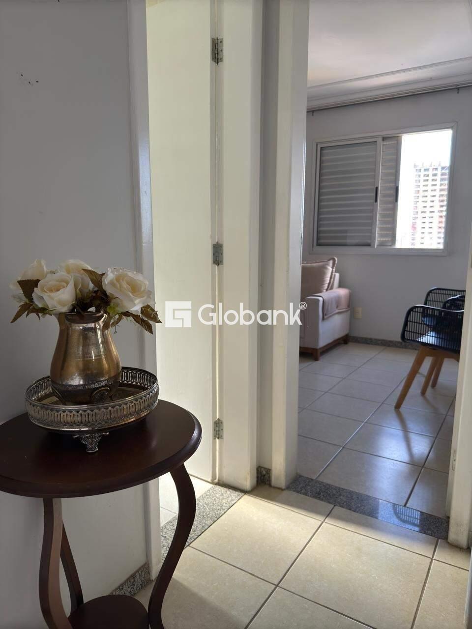 Cobertura 4 quartos à venda Centro 0m² Montes Claros MG: 