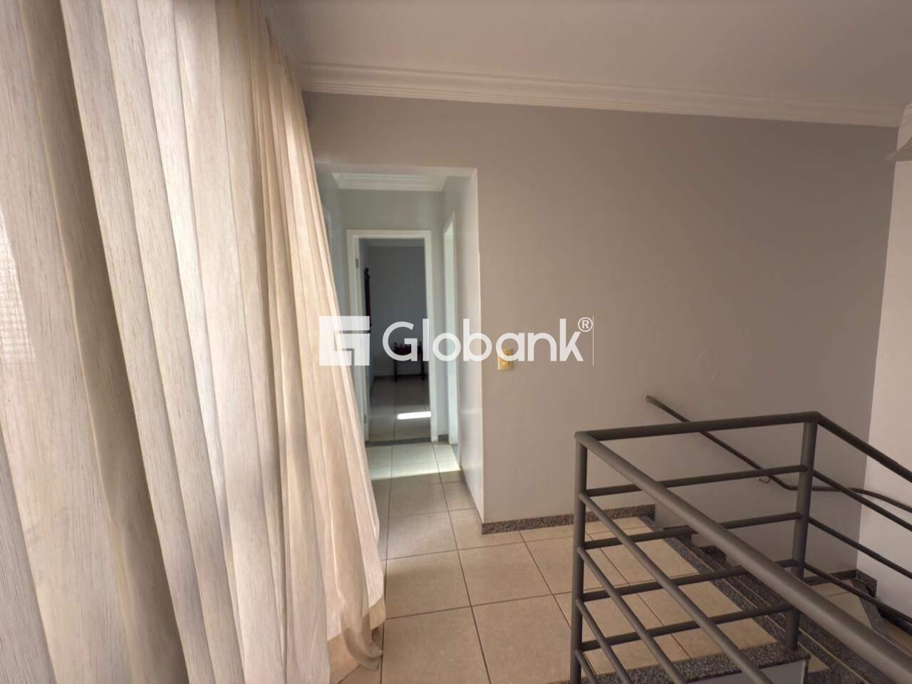 Cobertura 4 quartos à venda Centro 0m² Montes Claros MG: 