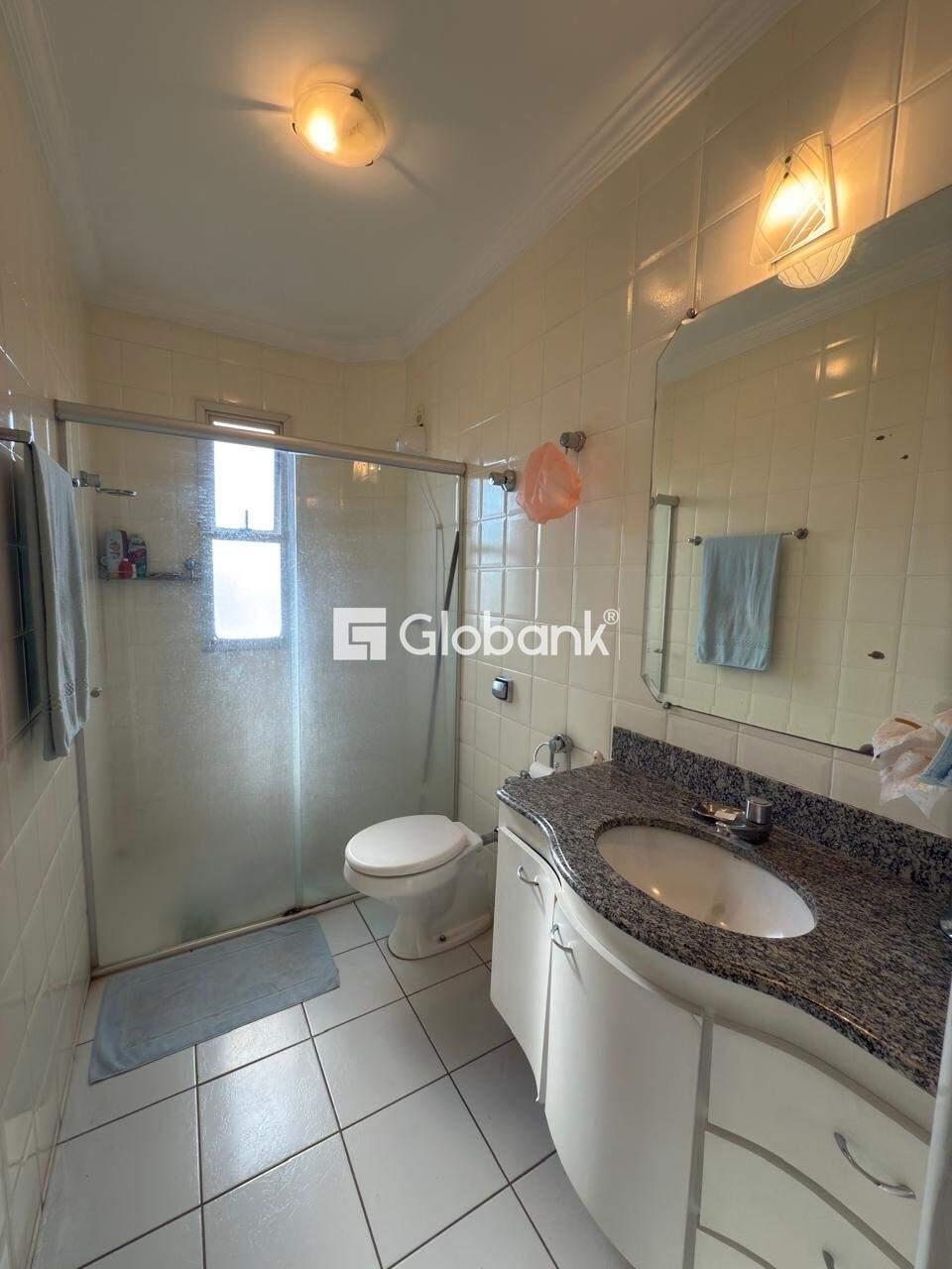 Cobertura 4 quartos à venda Centro 0m² Montes Claros MG: 