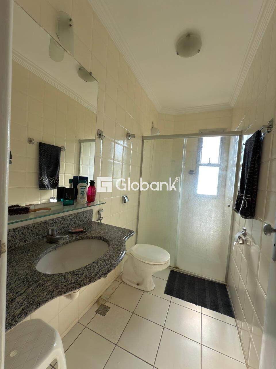 Cobertura 4 quartos à venda Centro 0m² Montes Claros MG: 