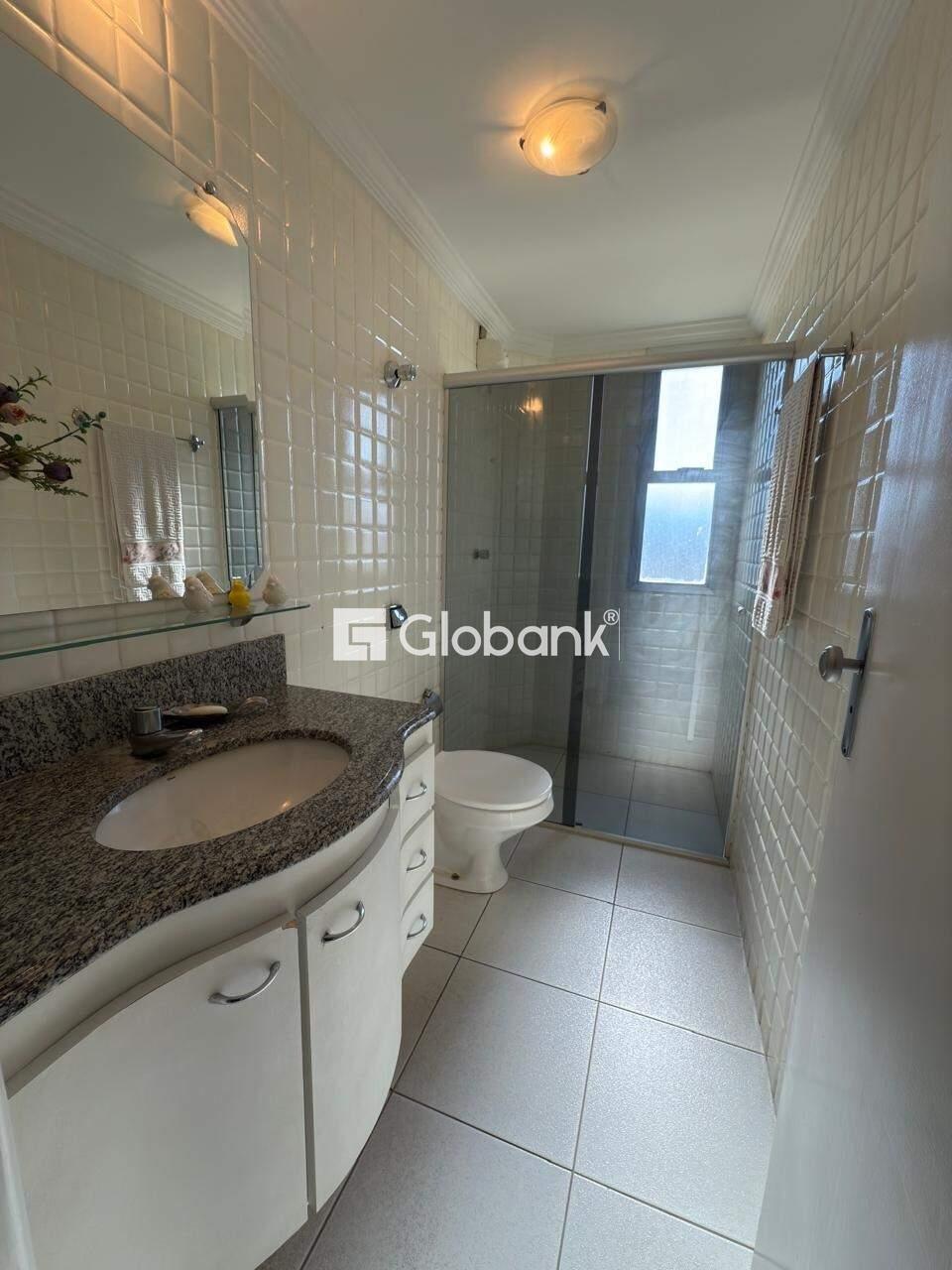 Cobertura 4 quartos à venda Centro 0m² Montes Claros MG: 