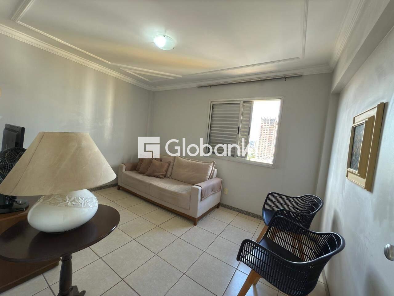 Cobertura 4 quartos à venda Centro 0m² Montes Claros MG: 