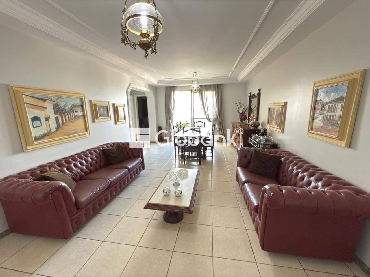 Cobertura 4 quartos à venda Centro 0m² Montes Claros MG: 