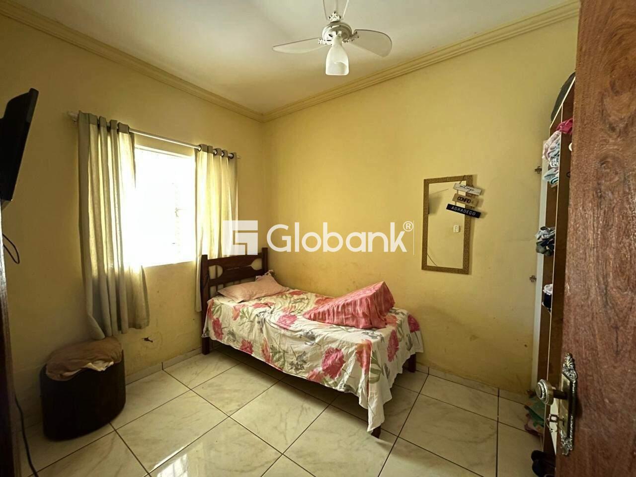 Casa 4 quartos à venda Barcelona Park 200m² Montes Claros MG: DORMIT RIO T RREO