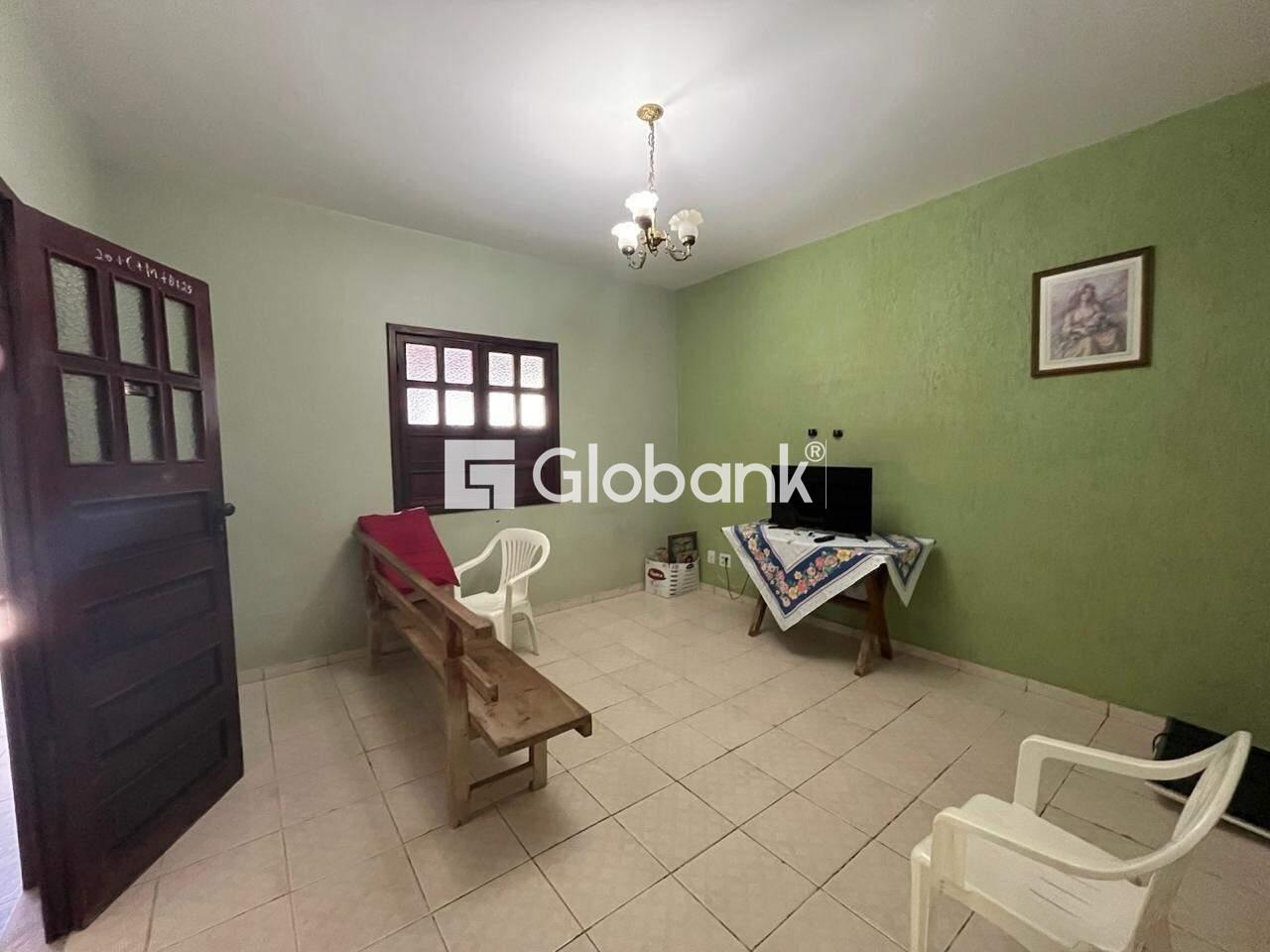 Casa 3 quartos à venda Vila Brasília 0m² Montes Claros MG: 