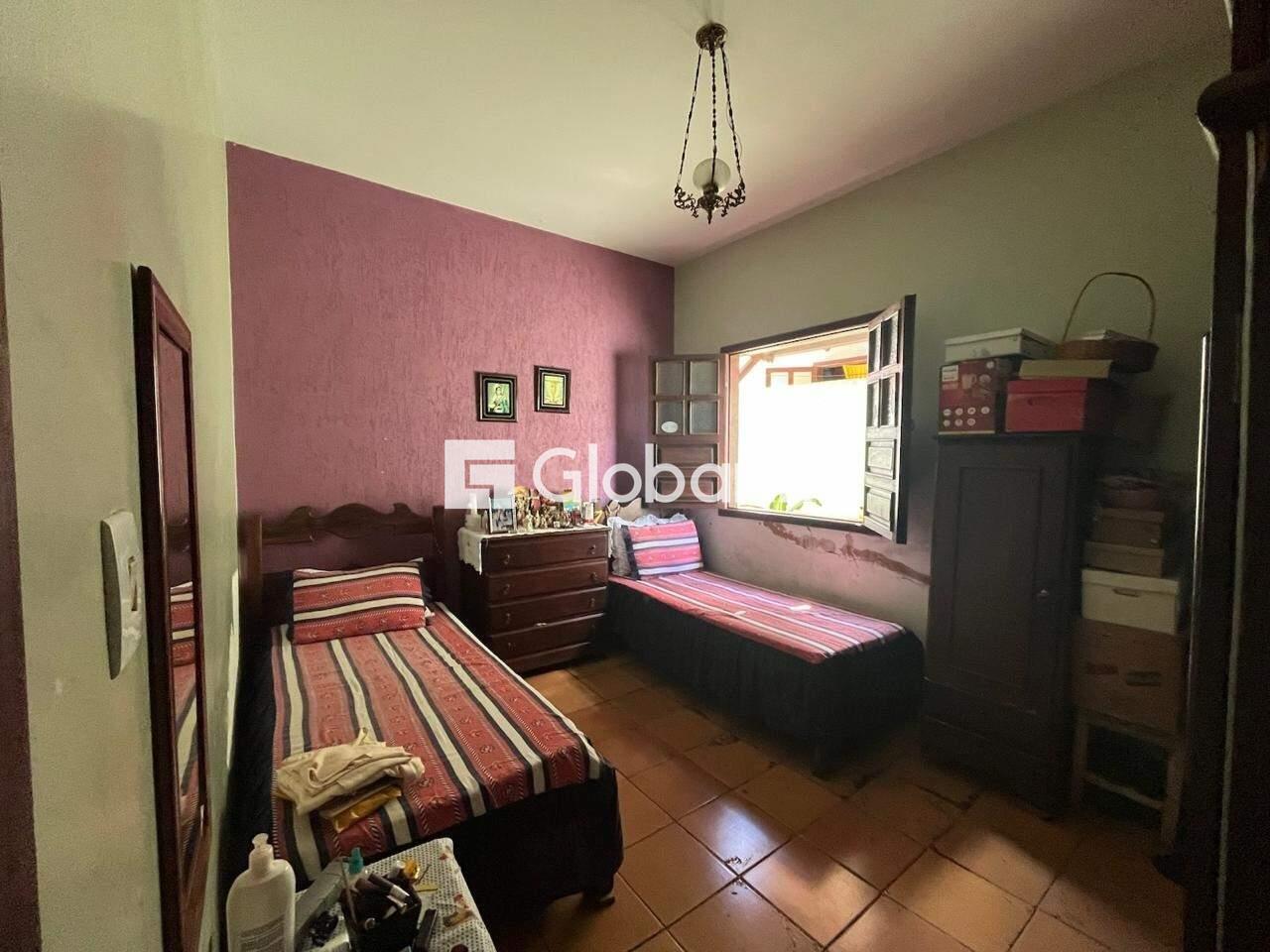 Casa 3 quartos à venda Vila Brasília 0m² Montes Claros MG: DORMIT RIO 01