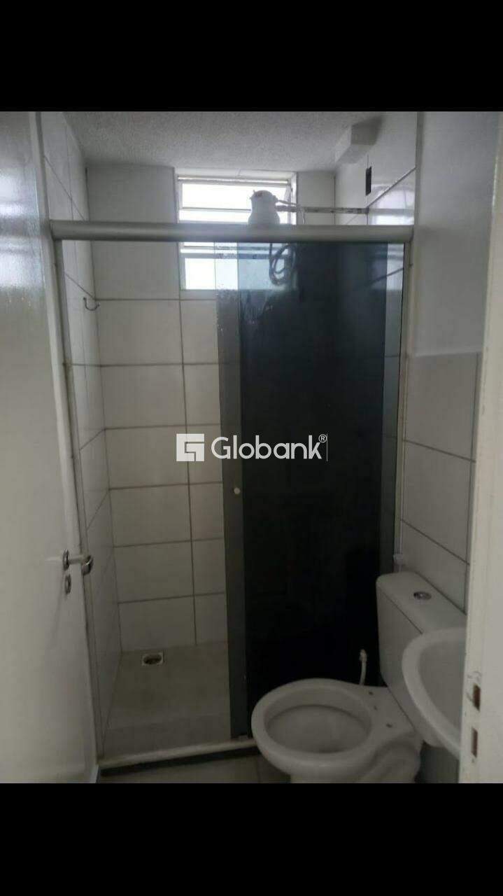 Apartamento 2 quartos à venda Belvedere 58m² Montes Claros MG: 
