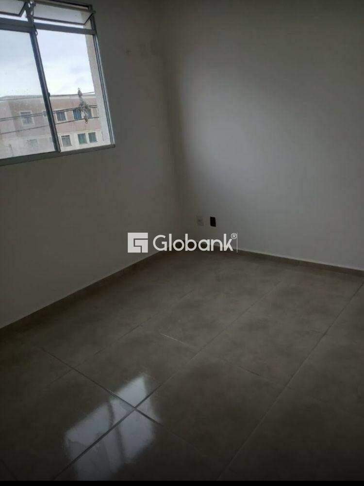 Apartamento 2 quartos à venda Belvedere 58m² Montes Claros MG: 