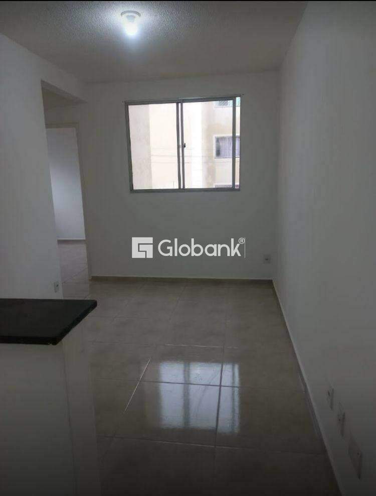 Apartamento 2 quartos à venda Belvedere 58m² Montes Claros MG: 