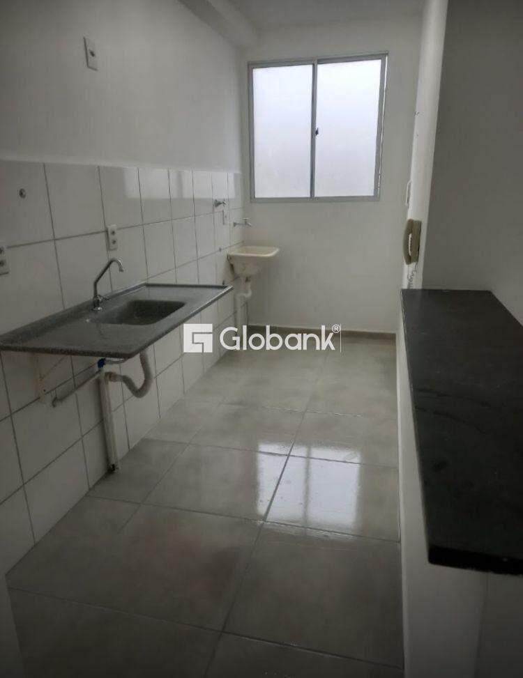 Apartamento 2 quartos à venda Belvedere 58m² Montes Claros MG: 