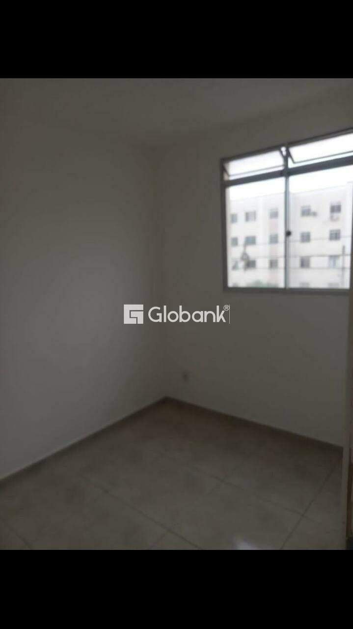 Apartamento 2 quartos à venda Belvedere 58m² Montes Claros MG: 