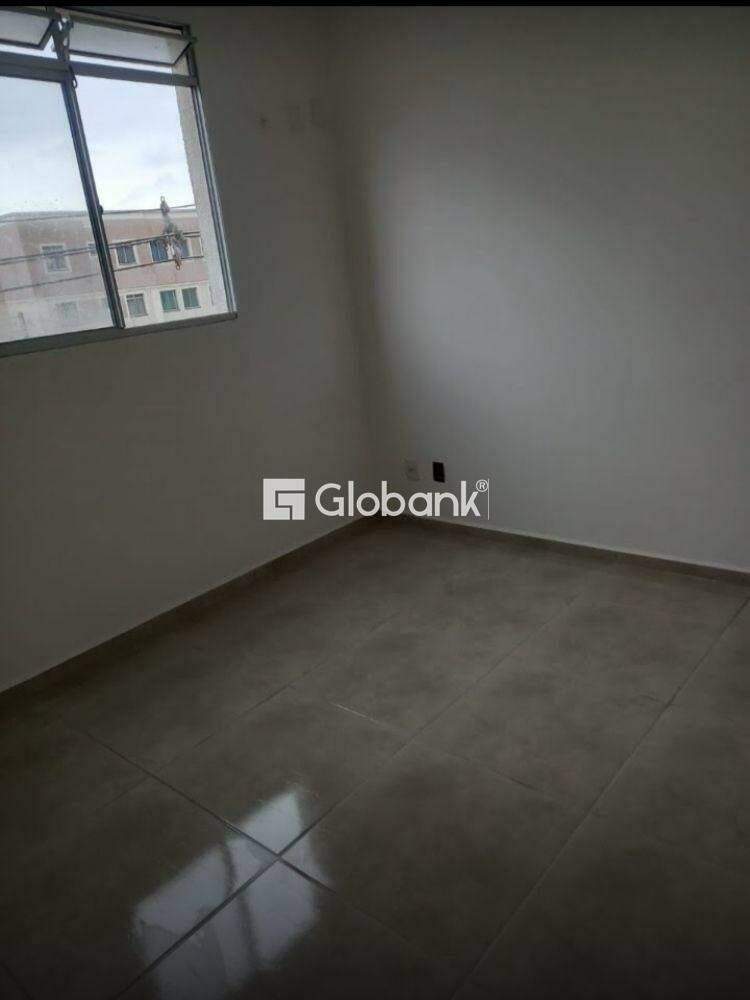 Apartamento 2 quartos à venda Belvedere 58m² Montes Claros MG: 