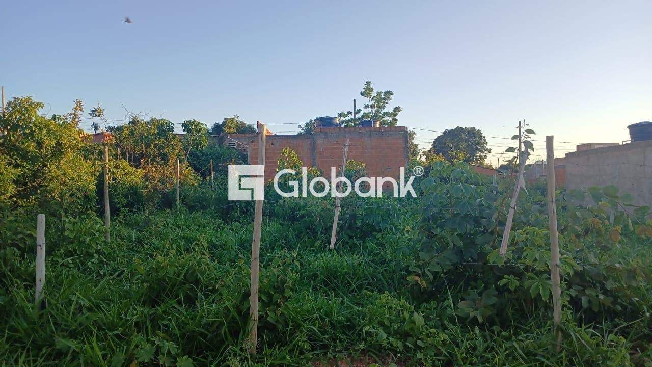 Terreno à venda São Lucas 0m² Montes Claros MG: 