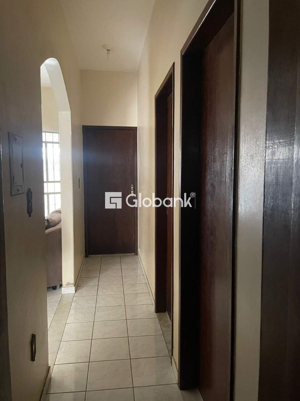 Casa 3 quartos à venda Eldorado 90m² Montes Claros MG: 