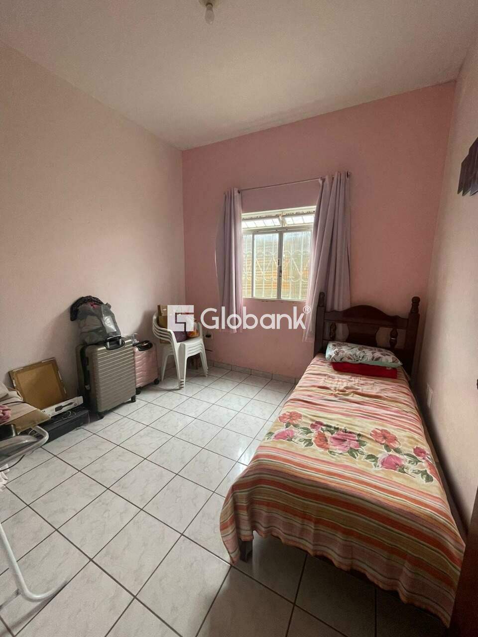 Casa 3 quartos à venda Eldorado 90m² Montes Claros MG: DORMIT RIO 02