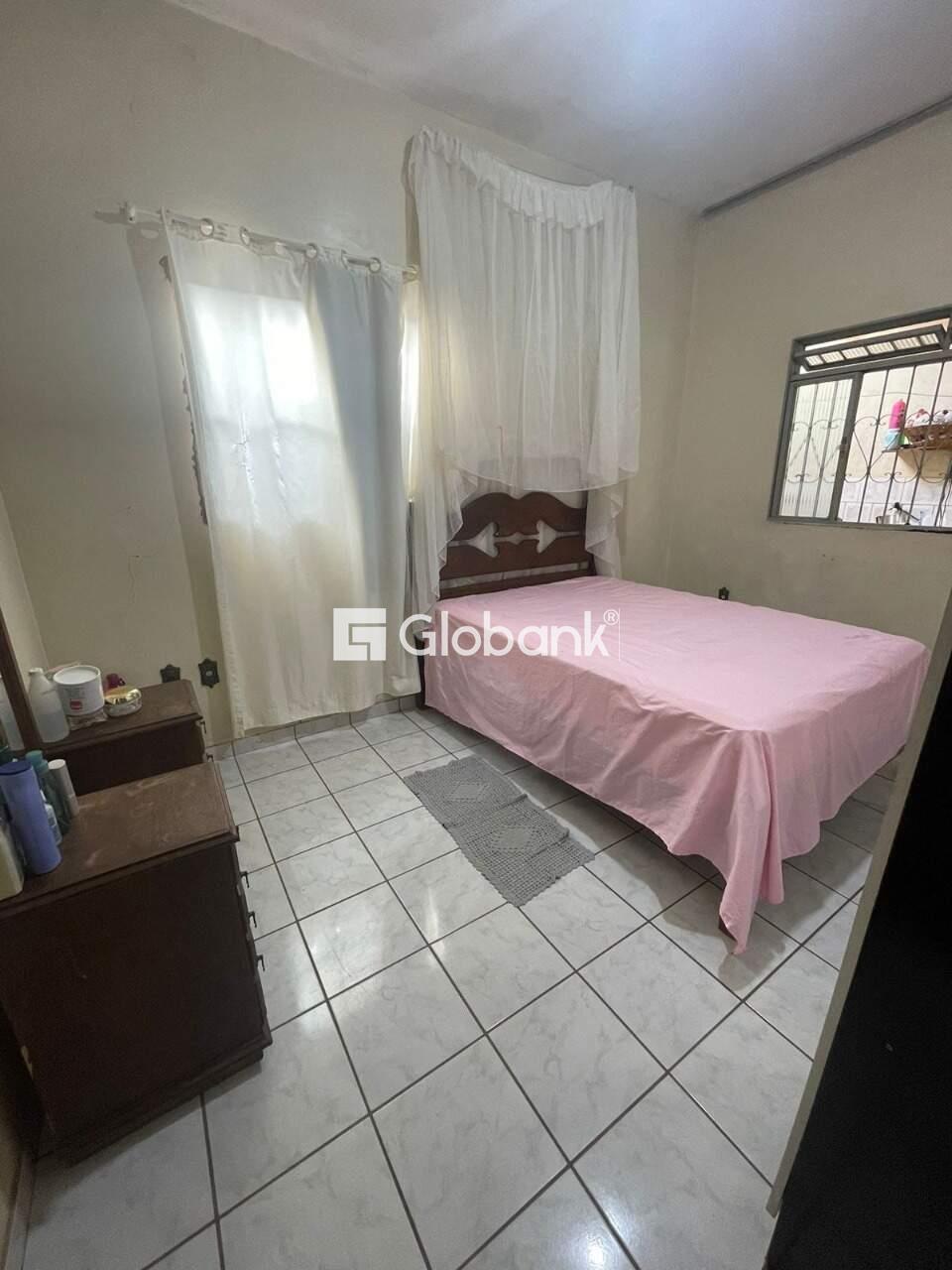Casa 3 quartos à venda Eldorado 90m² Montes Claros MG: DORMIT RIO 03