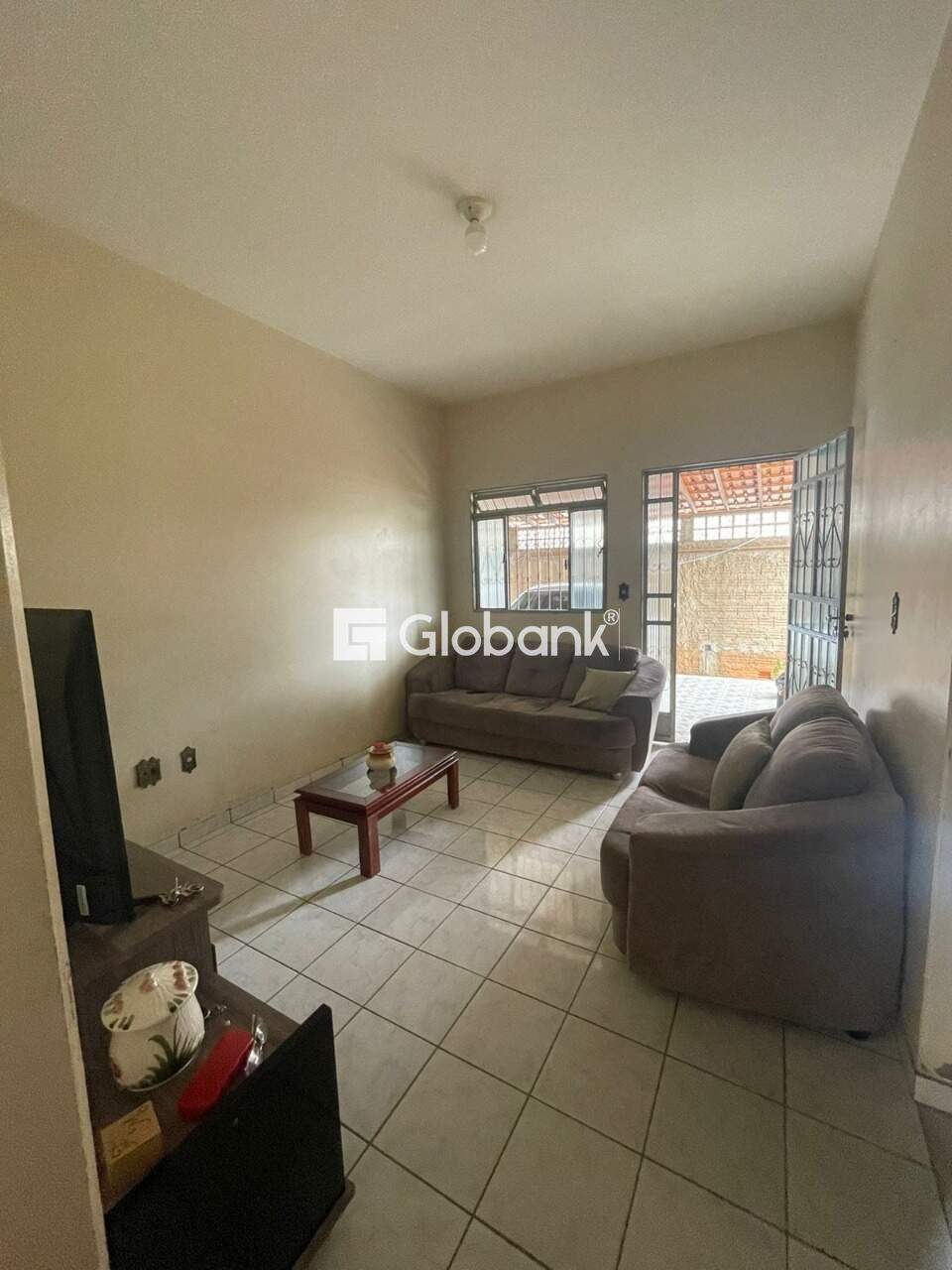 Casa 3 quartos à venda Eldorado 90m² Montes Claros MG: SALA