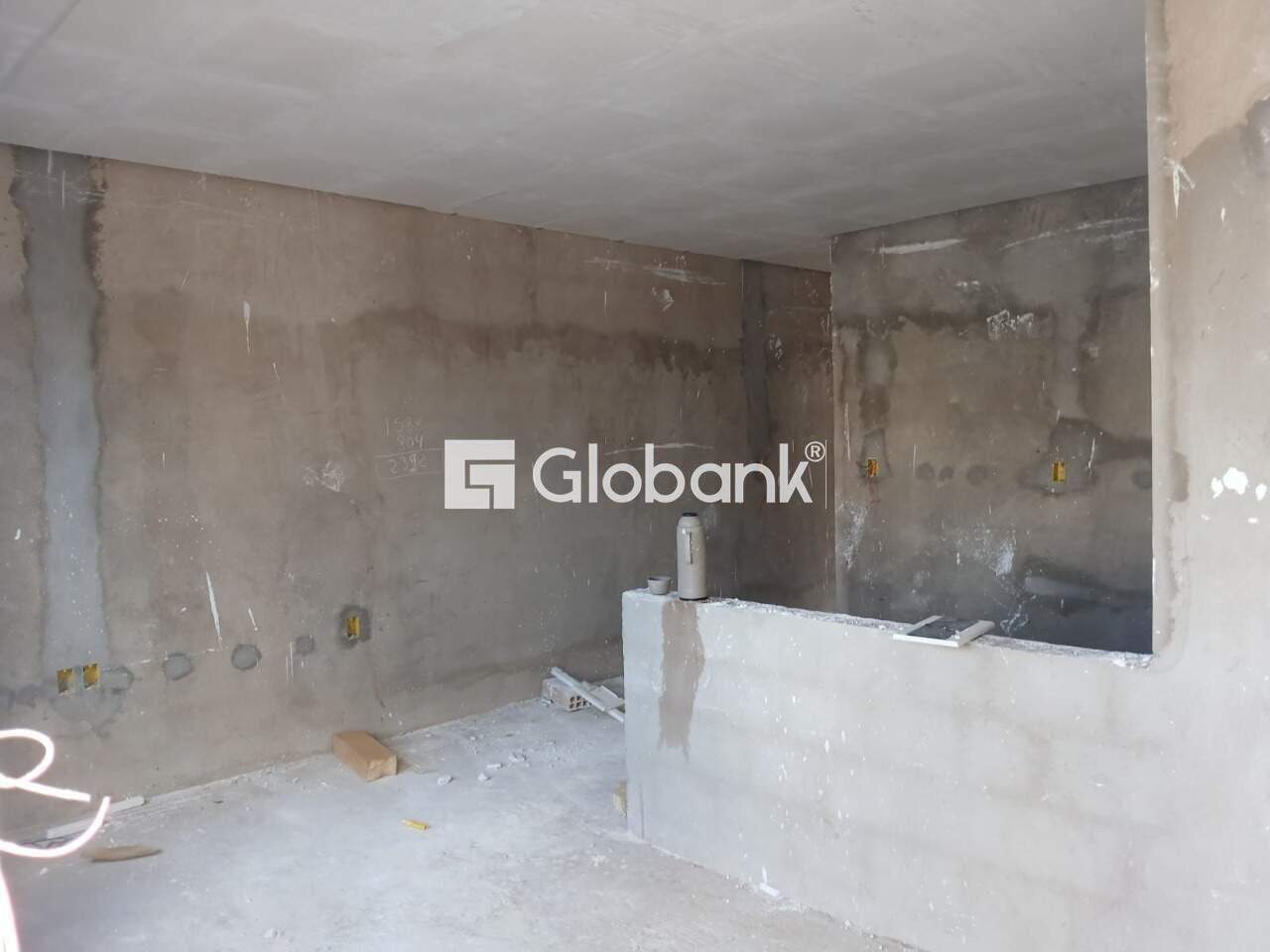 Casa 2 quartos à venda Acácias 50m² Montes Claros MG: