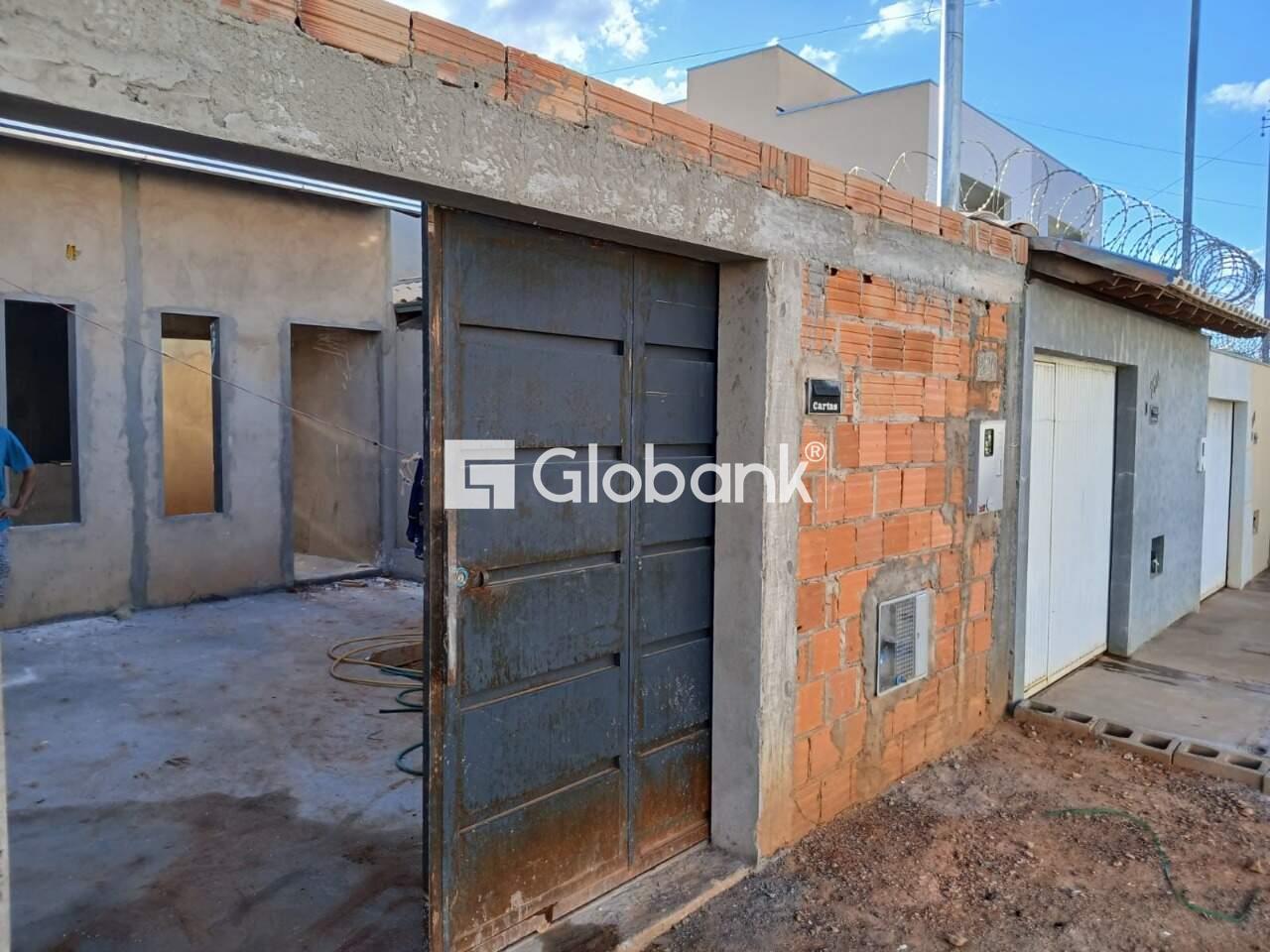 Casa 2 quartos à venda Acácias 50m² Montes Claros MG: 