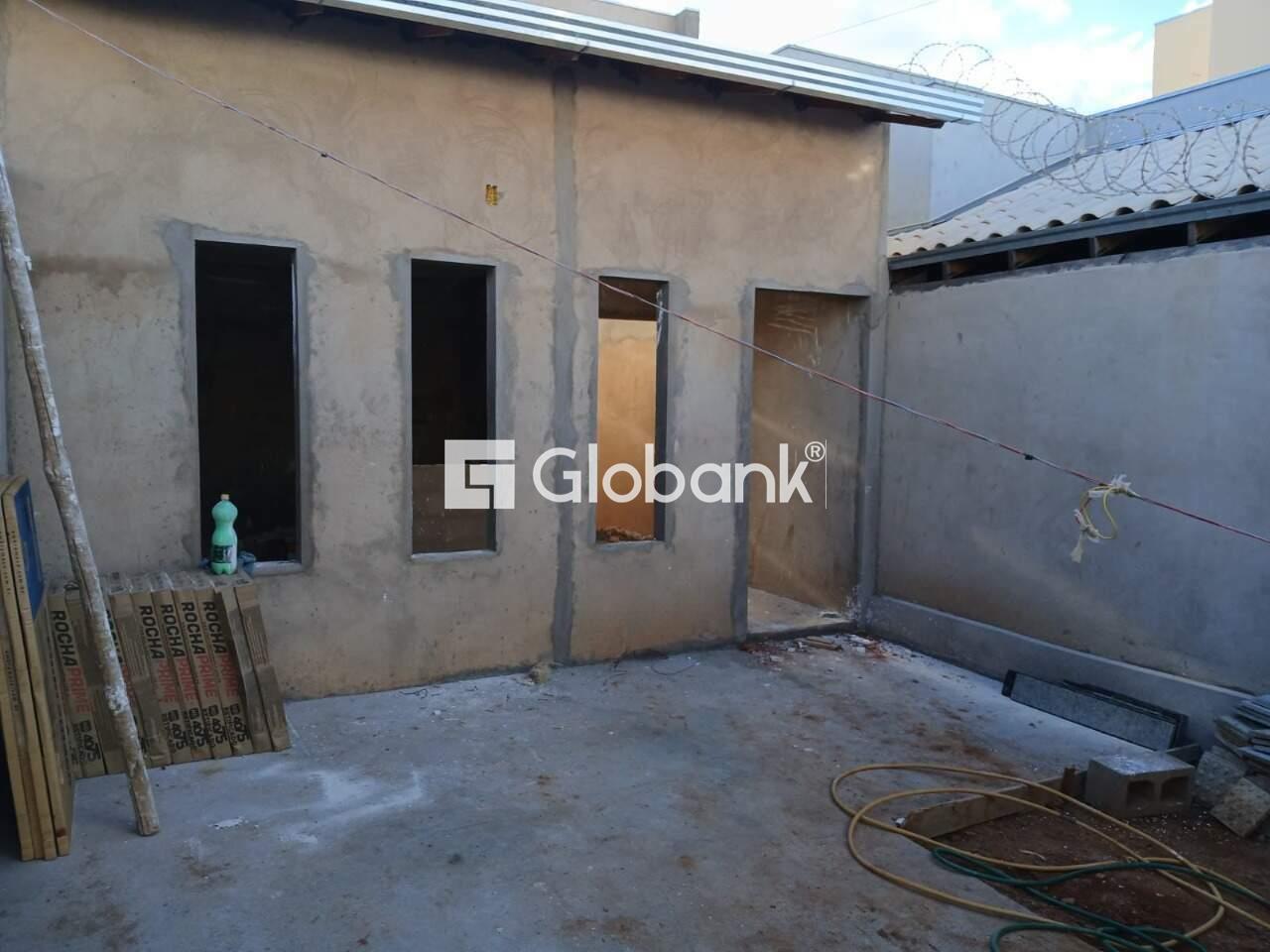 Casa 2 quartos à venda Acácias 50m² Montes Claros MG: 
