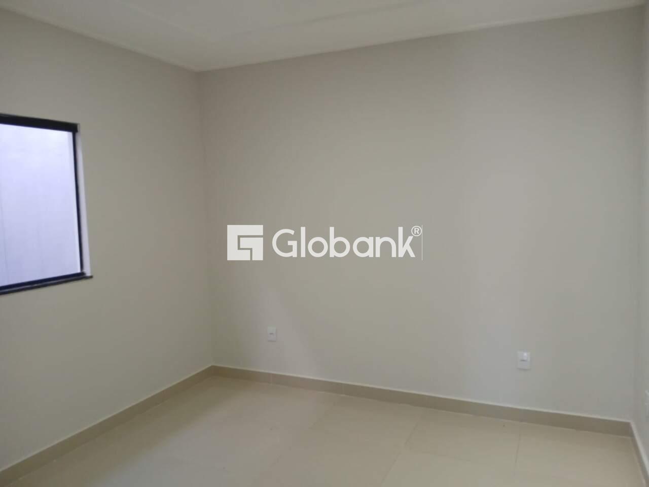 Casa 2 quartos à venda Independência 50m² Montes Claros MG: 