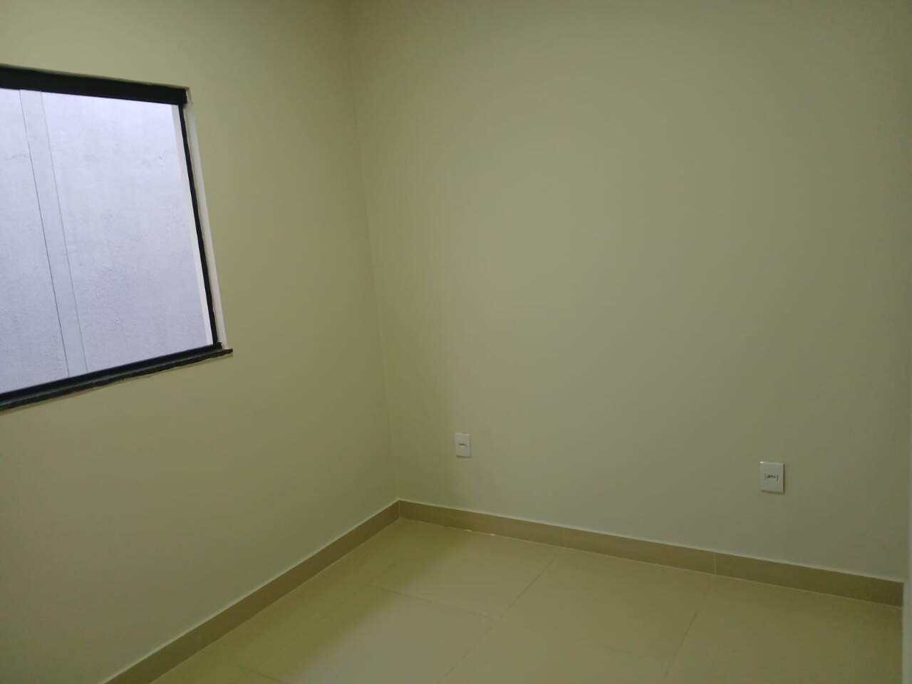 Casa 2 quartos à venda Independência 50m² Montes Claros MG: 