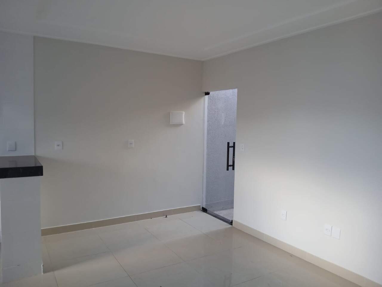 Casa 2 quartos à venda Independência 50m² Montes Claros MG: 