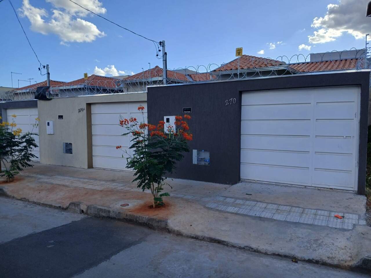 Casa 2 quartos à venda Independência 50m² Montes Claros MG: 