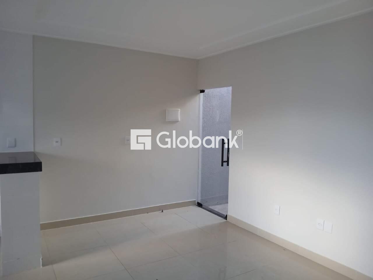 Casa 2 quartos à venda Independência 50m² Montes Claros MG: 