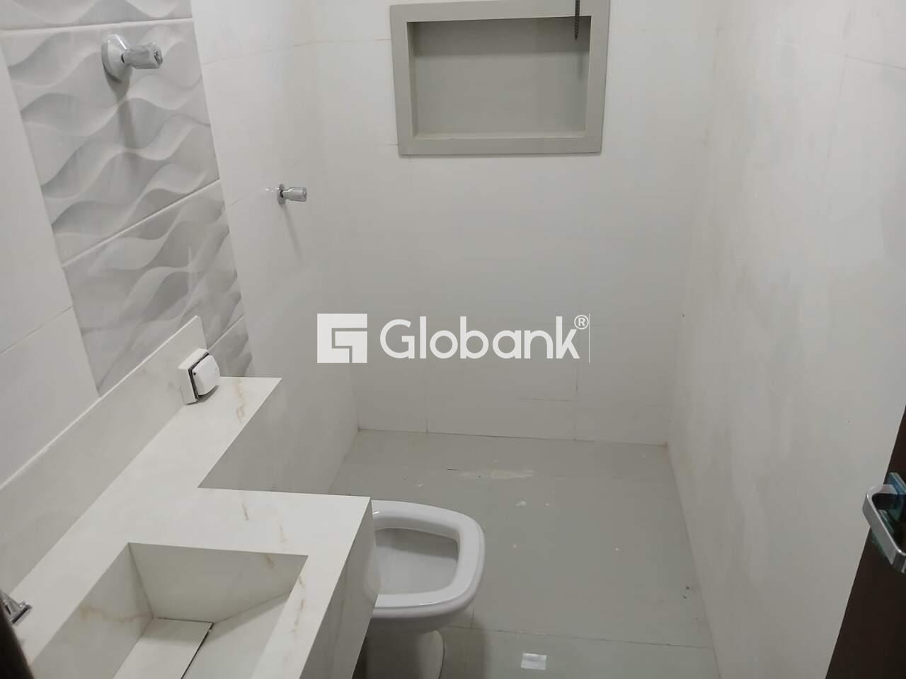 Casa 2 quartos à venda Independência 50m² Montes Claros MG: 