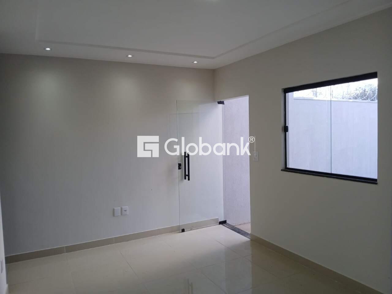 Casa 2 quartos à venda Independência 50m² Montes Claros MG: 