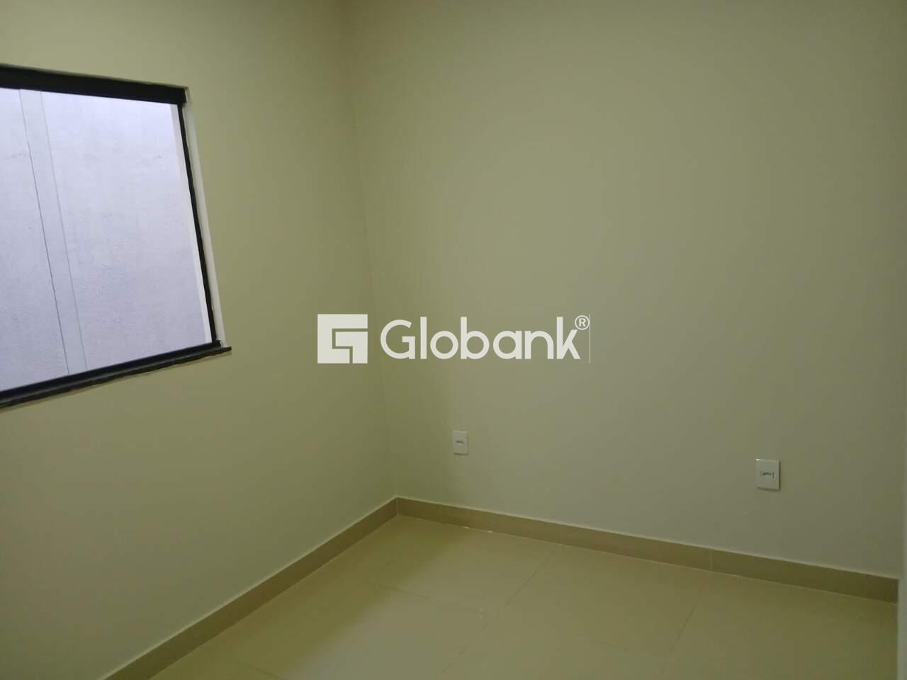 Casa 2 quartos à venda Independência 50m² Montes Claros MG: 