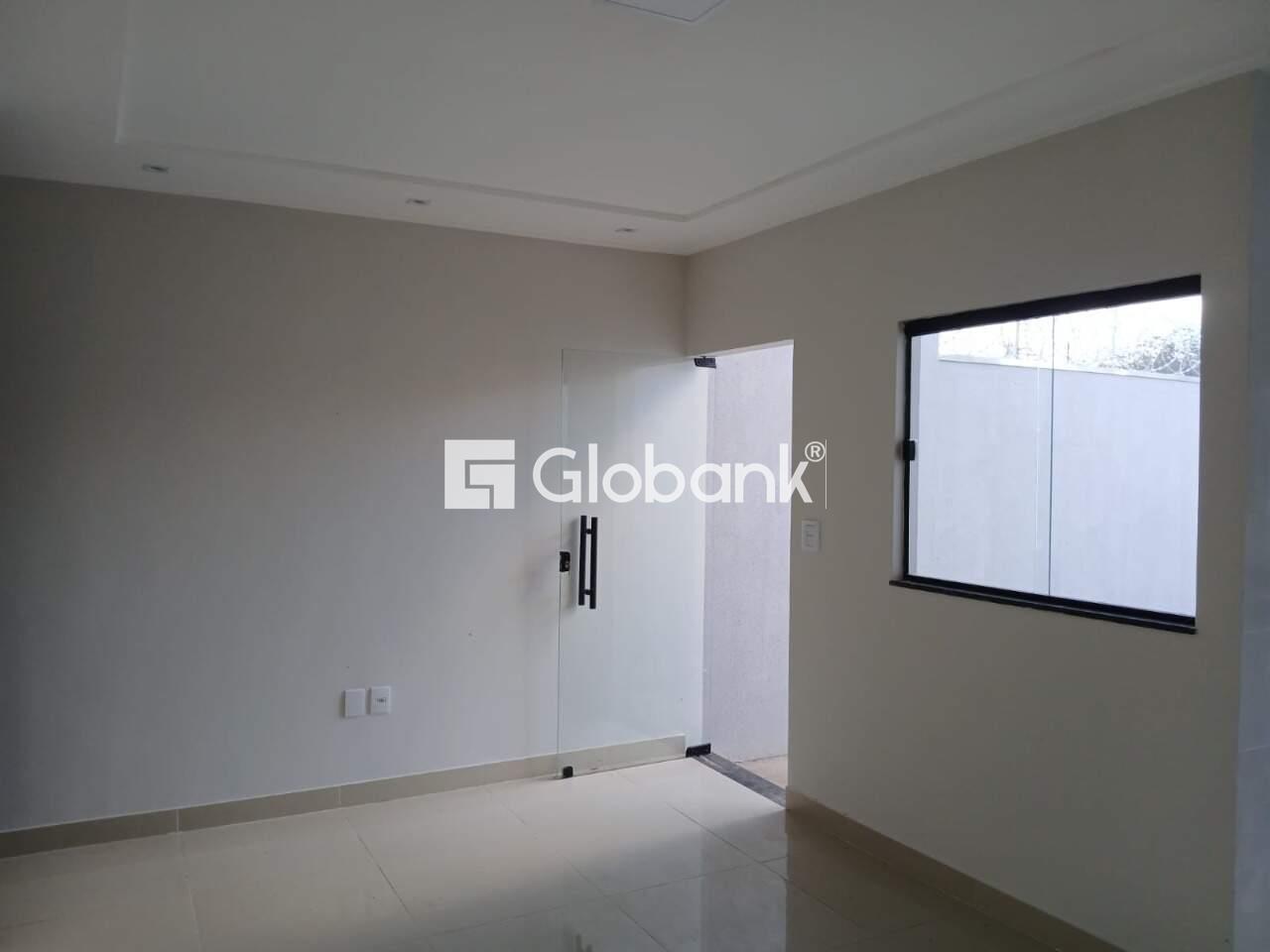 Casa 2 quartos à venda Independência 50m² Montes Claros MG: 