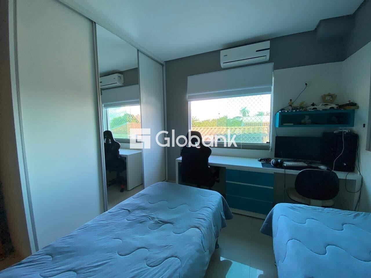 Casa 9 quartos à venda Barcelona Park 450m² Montes Claros MG: APARTAMENTO 01-DORMIT RIO 01