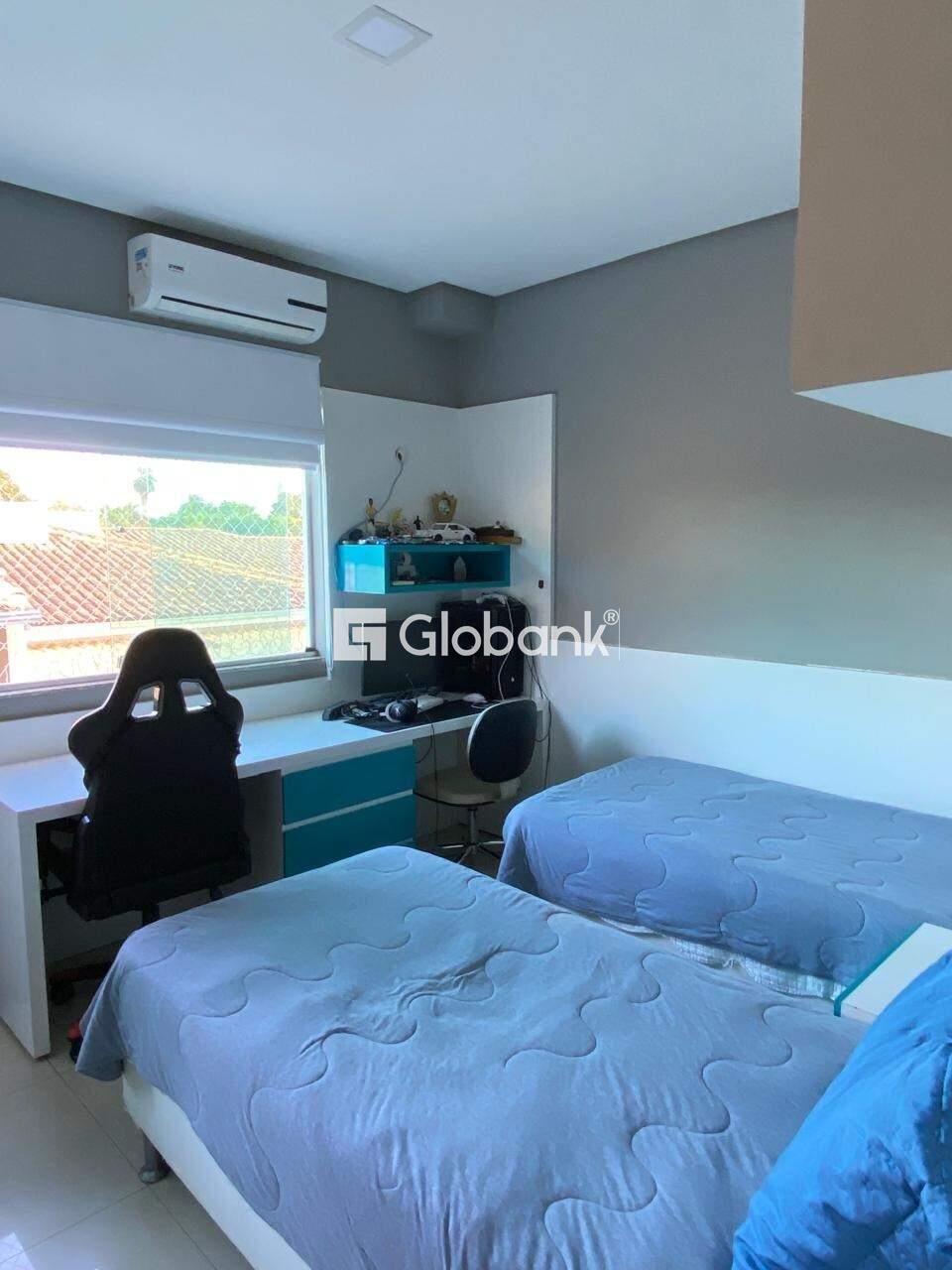 Casa 9 quartos à venda Barcelona Park 450m² Montes Claros MG: 